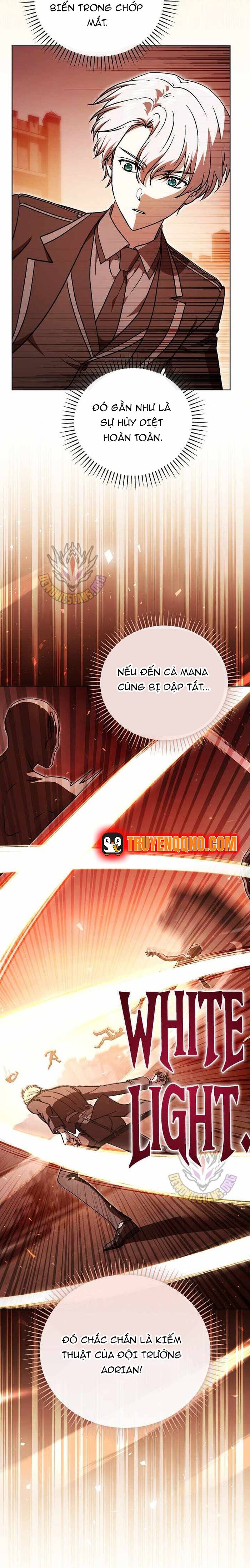 Pháp Sư Thiên Tài Thấu Triệt Khái Niệm - Chapter 35 - Page 11