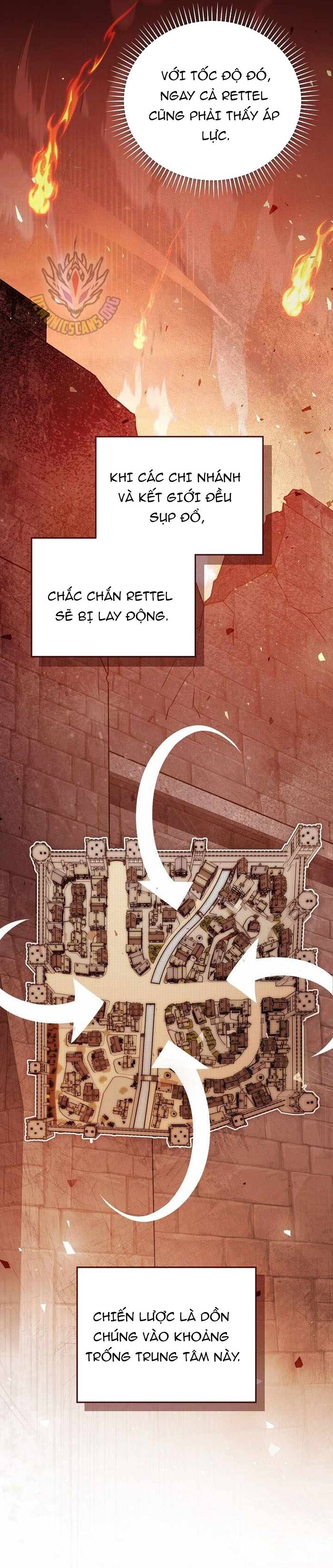 Pháp Sư Thiên Tài Thấu Triệt Khái Niệm - Chapter 35 - Page 14