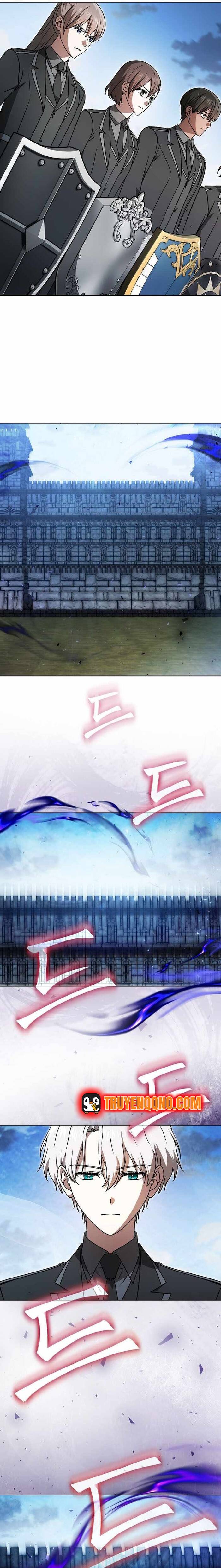 Pháp Sư Thiên Tài Thấu Triệt Khái Niệm - Chapter 35 - Page 18