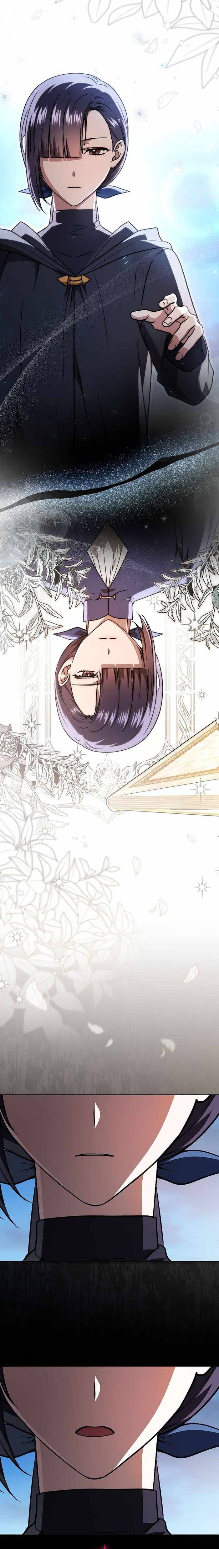 Pháp Sư Thiên Tài Thấu Triệt Khái Niệm - Chapter 35 - Page 23