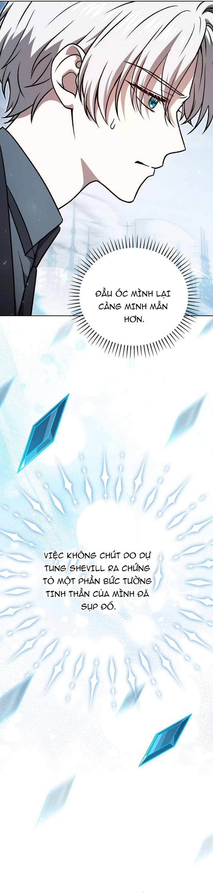 Pháp Sư Thiên Tài Thấu Triệt Khái Niệm - Chapter 35 - Page 28