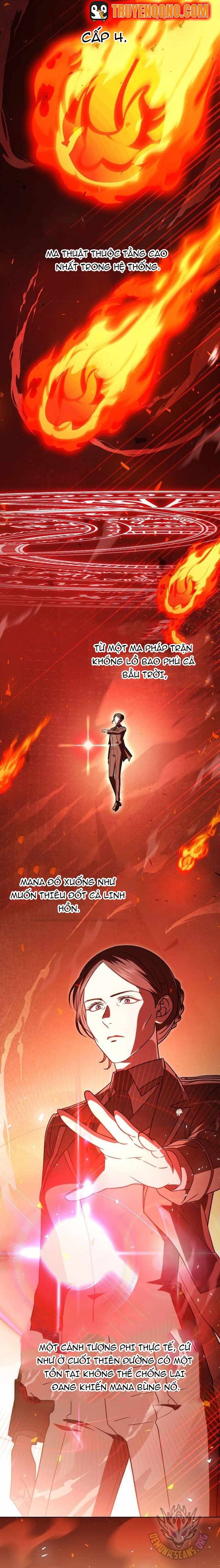 Pháp Sư Thiên Tài Thấu Triệt Khái Niệm - Chapter 35 - Page 3