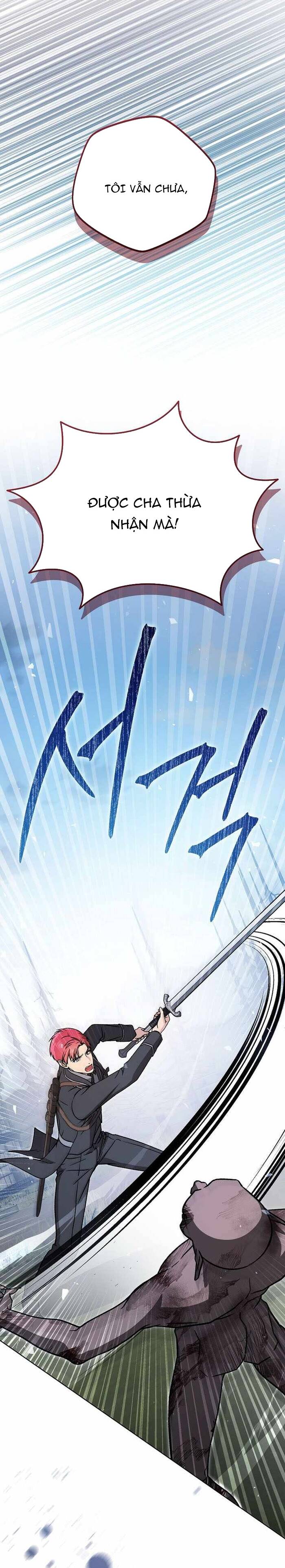 Pháp Sư Thiên Tài Thấu Triệt Khái Niệm - Chapter 35 - Page 34