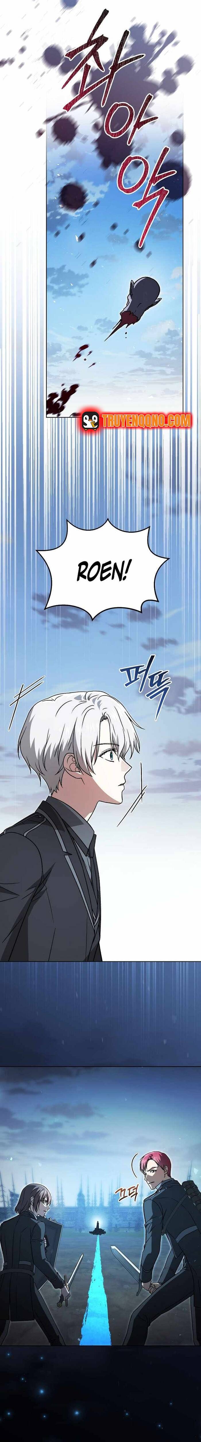 Pháp Sư Thiên Tài Thấu Triệt Khái Niệm - Chapter 35 - Page 35