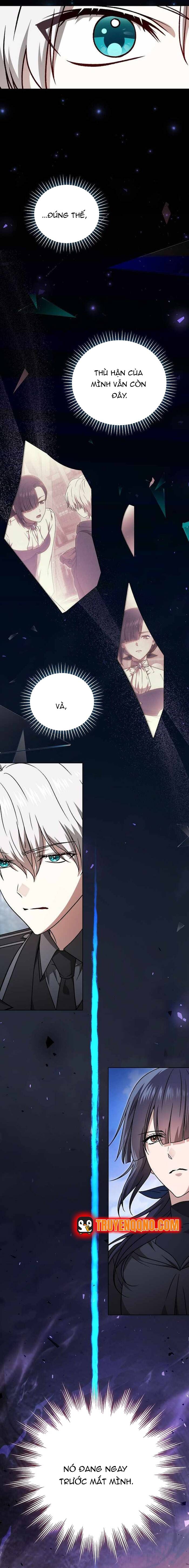 Pháp Sư Thiên Tài Thấu Triệt Khái Niệm - Chapter 35 - Page 36