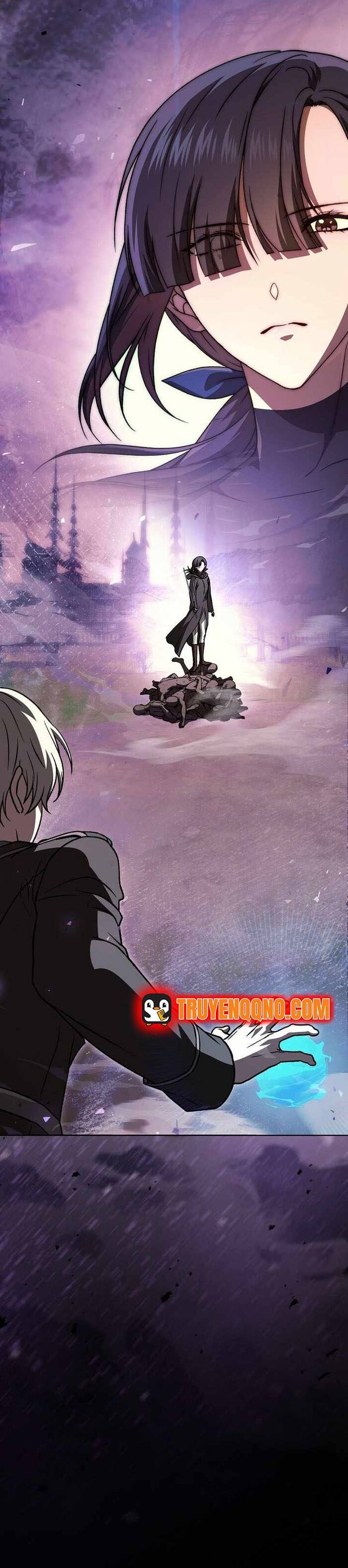 Pháp Sư Thiên Tài Thấu Triệt Khái Niệm - Chapter 35 - Page 37