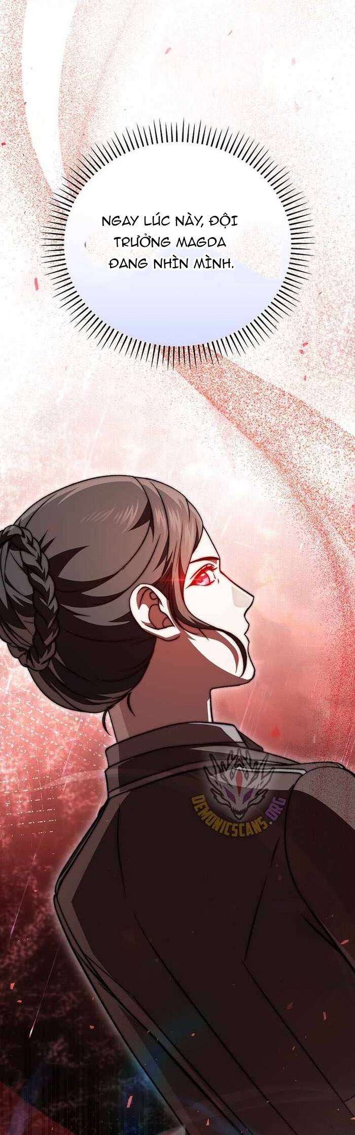 Pháp Sư Thiên Tài Thấu Triệt Khái Niệm - Chapter 35 - Page 7