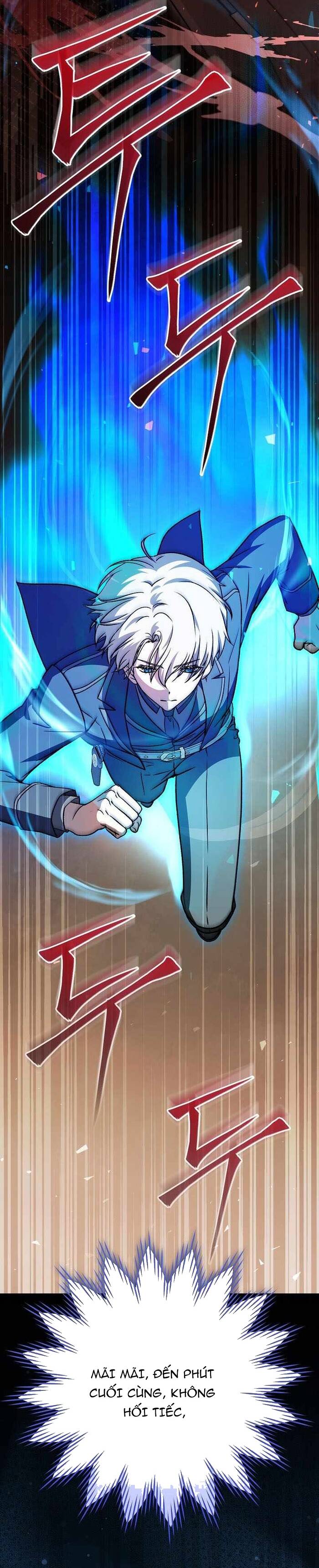 Pháp Sư Thiên Tài Thấu Triệt Khái Niệm - Chapter 35 - Page 8