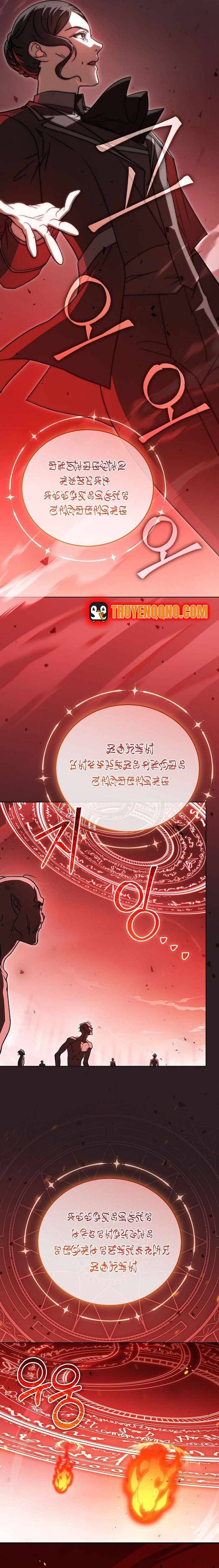 Pháp Sư Thiên Tài Thấu Triệt Khái Niệm - Chapter 36 - Page 12