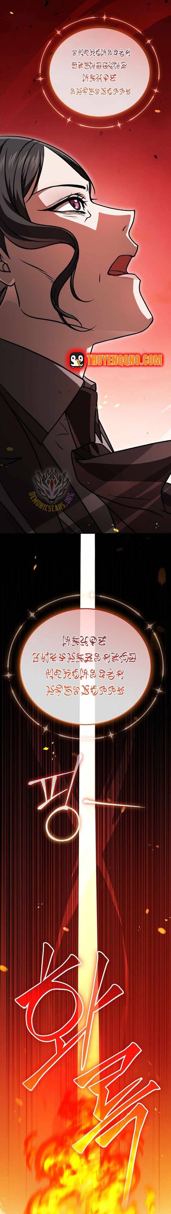 Pháp Sư Thiên Tài Thấu Triệt Khái Niệm - Chapter 36 - Page 13