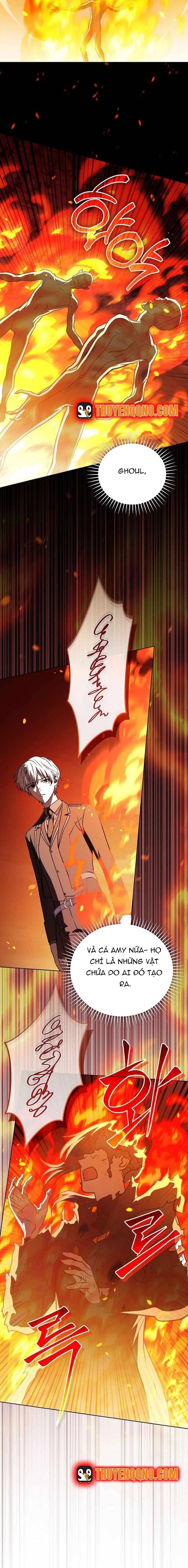 Pháp Sư Thiên Tài Thấu Triệt Khái Niệm - Chapter 36 - Page 14