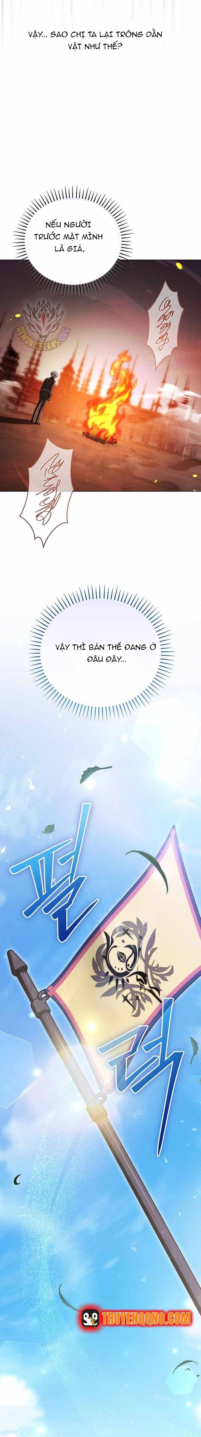 Pháp Sư Thiên Tài Thấu Triệt Khái Niệm - Chapter 36 - Page 15