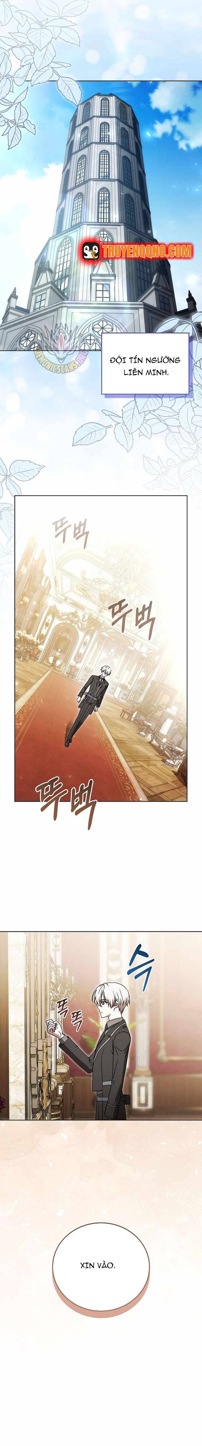 Pháp Sư Thiên Tài Thấu Triệt Khái Niệm - Chapter 36 - Page 17