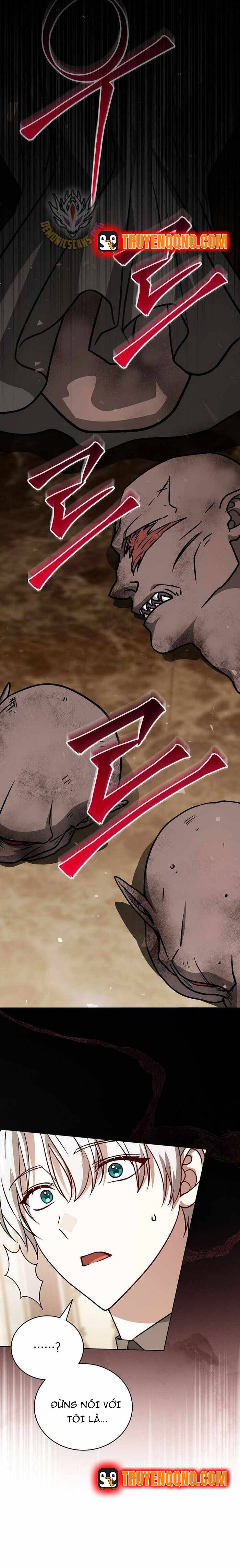 Pháp Sư Thiên Tài Thấu Triệt Khái Niệm - Chapter 36 - Page 23