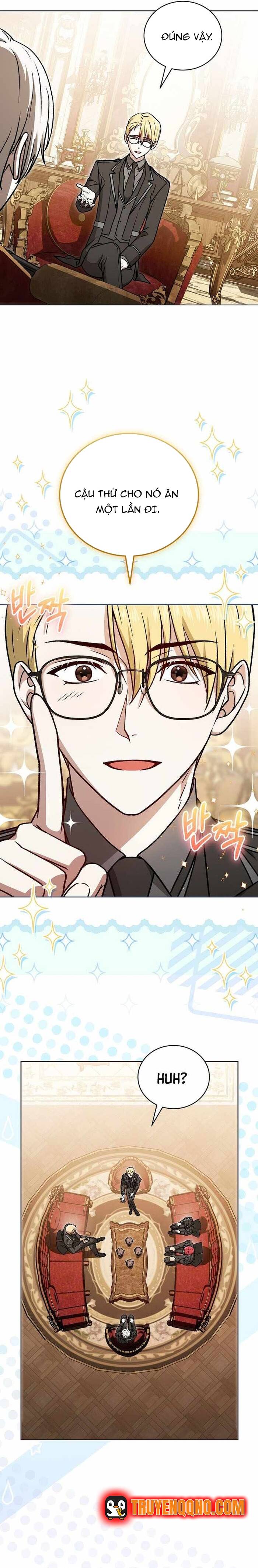 Pháp Sư Thiên Tài Thấu Triệt Khái Niệm - Chapter 36 - Page 24