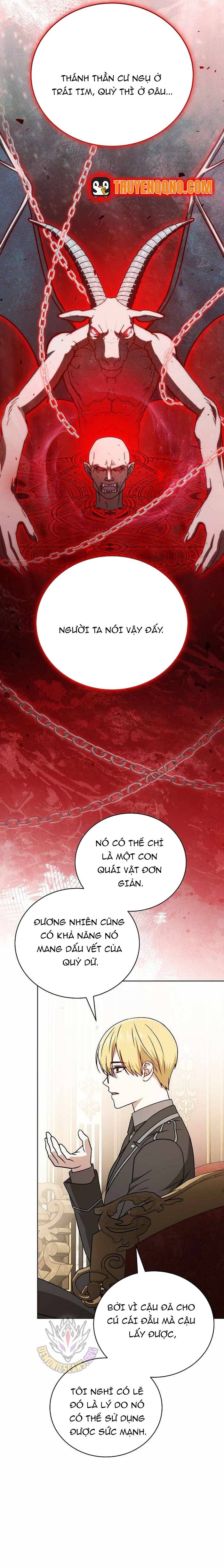 Pháp Sư Thiên Tài Thấu Triệt Khái Niệm - Chapter 36 - Page 26