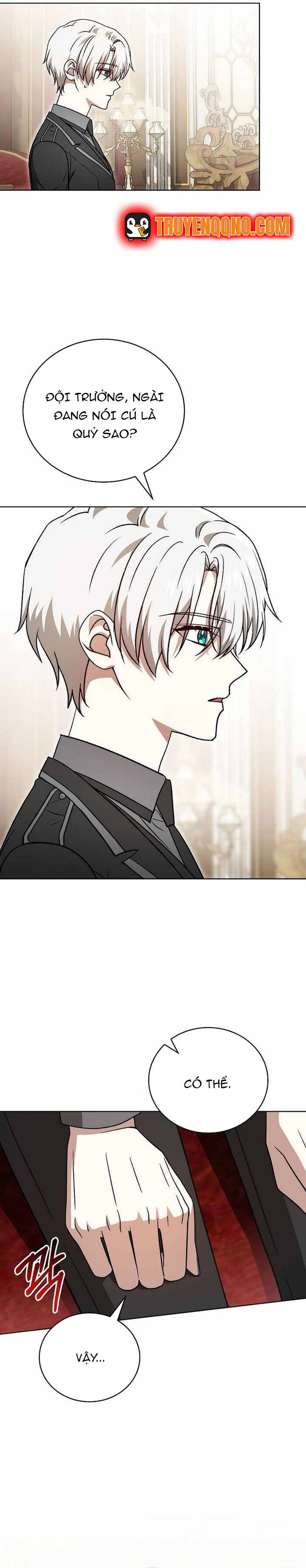 Pháp Sư Thiên Tài Thấu Triệt Khái Niệm - Chapter 36 - Page 27