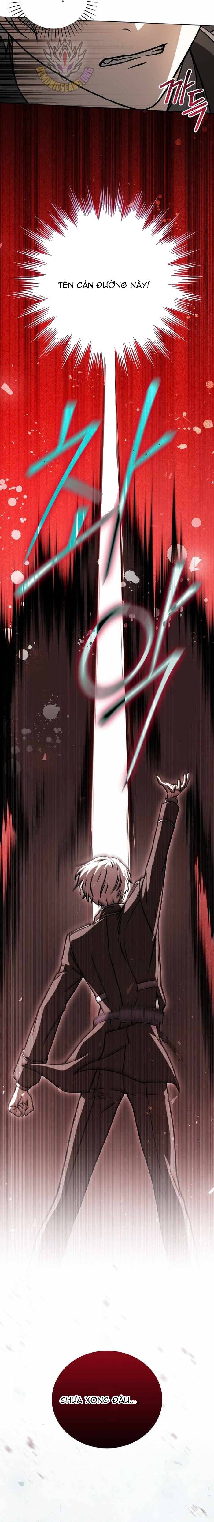 Pháp Sư Thiên Tài Thấu Triệt Khái Niệm - Chapter 36 - Page 5