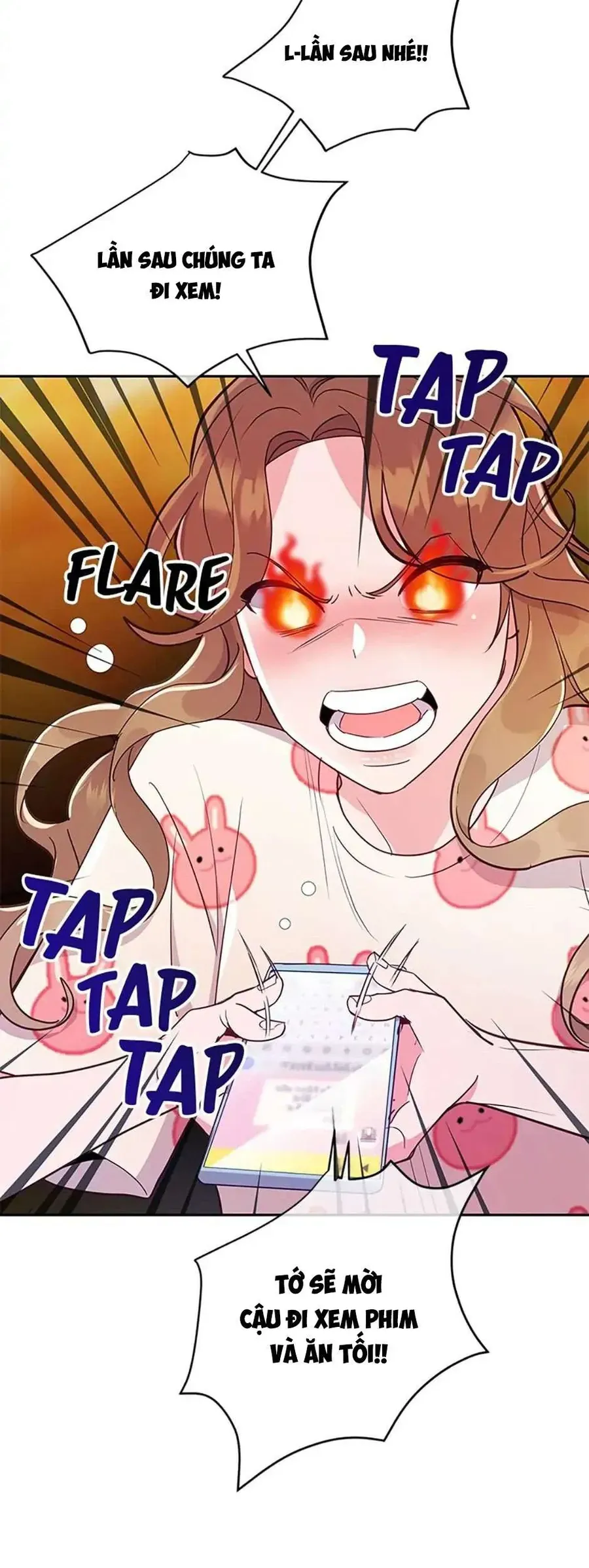 Lời Tỏ Tình Đáng Ngờ - Chapter 24 - Page 11