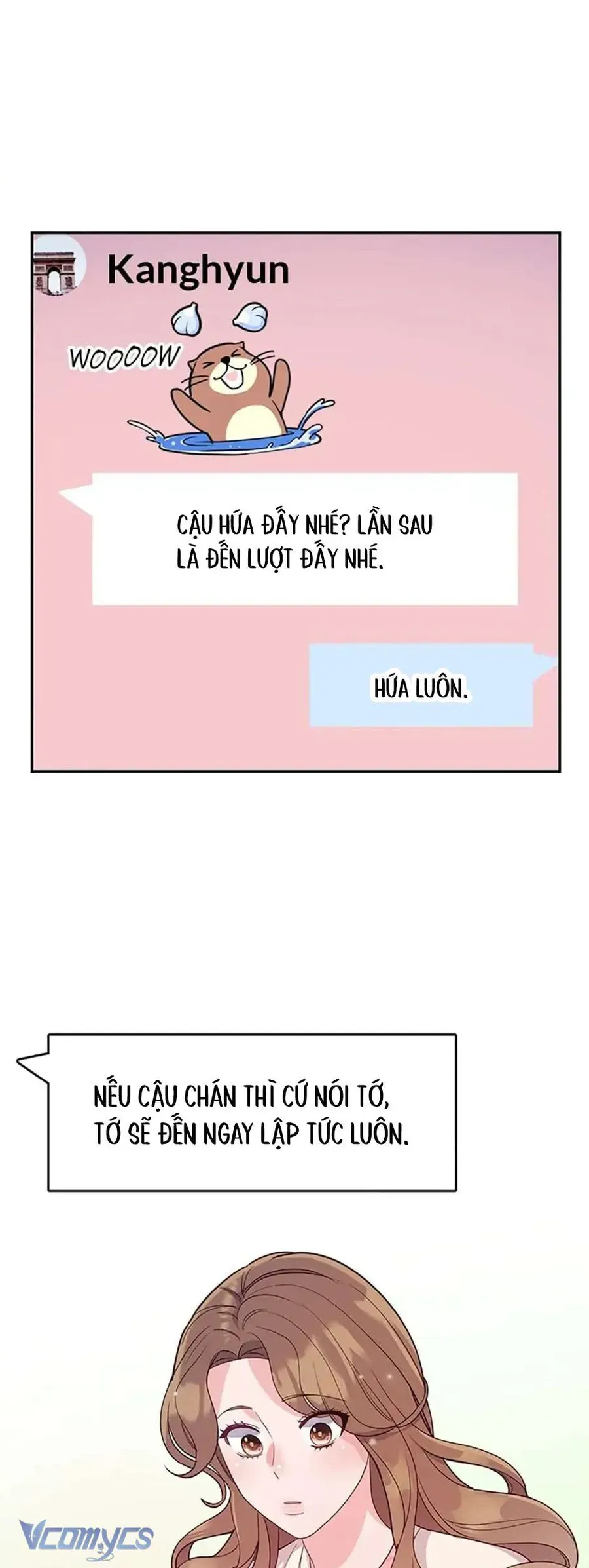 Lời Tỏ Tình Đáng Ngờ - Chapter 24 - Page 12