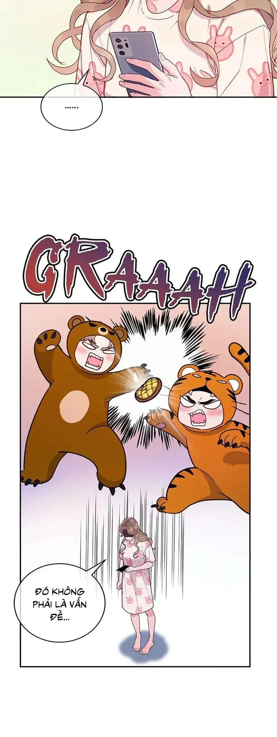 Lời Tỏ Tình Đáng Ngờ - Chapter 24 - Page 13