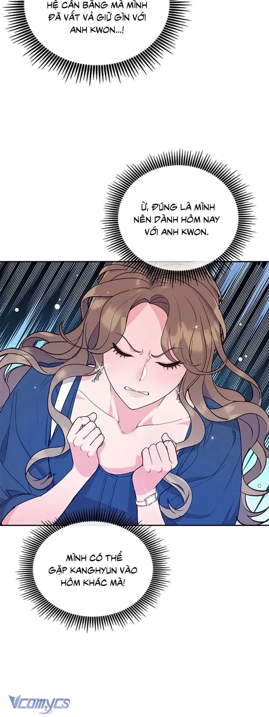 Lời Tỏ Tình Đáng Ngờ - Chapter 24 - Page 20