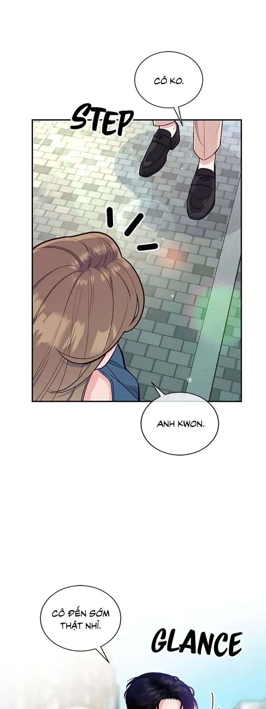 Lời Tỏ Tình Đáng Ngờ - Chapter 24 - Page 21