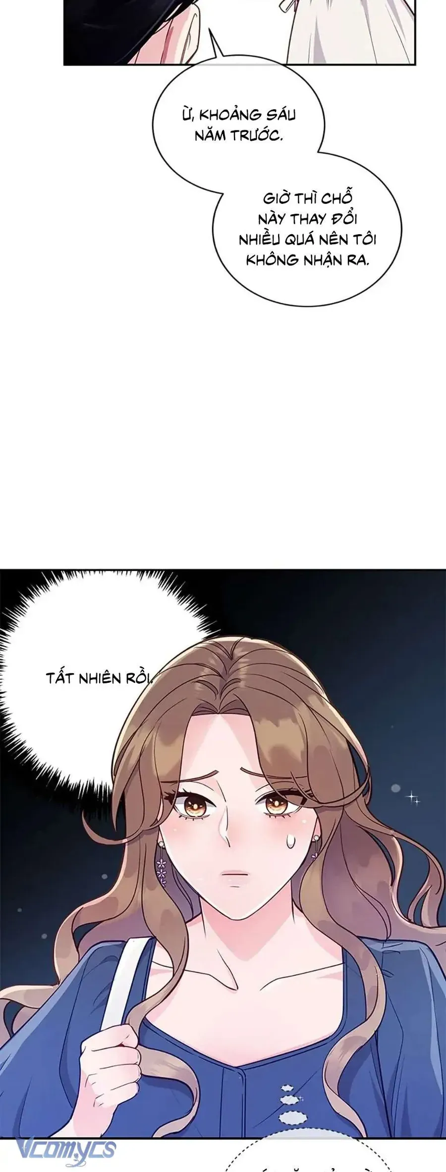 Lời Tỏ Tình Đáng Ngờ - Chapter 24 - Page 26