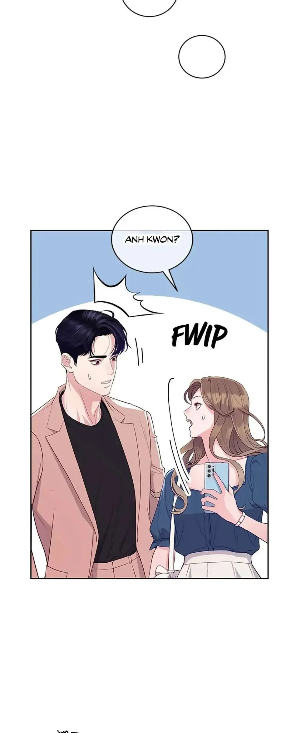 Lời Tỏ Tình Đáng Ngờ - Chapter 24 - Page 29