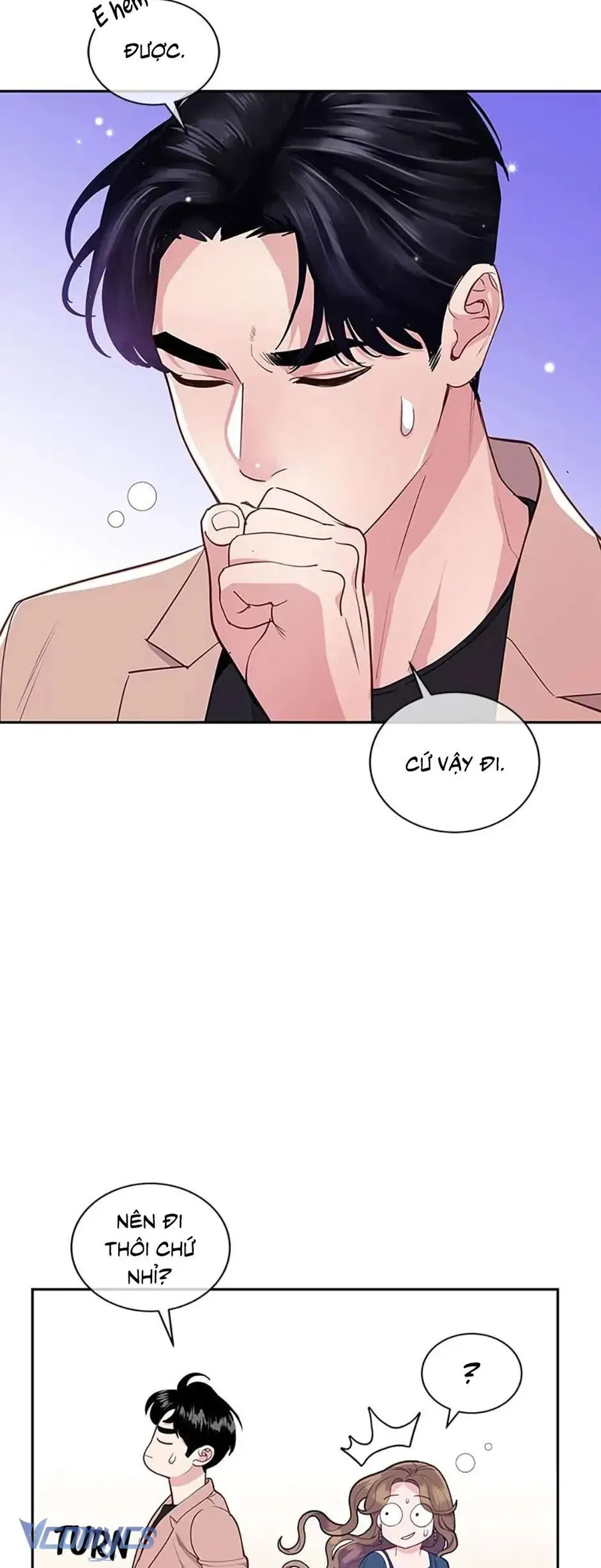 Lời Tỏ Tình Đáng Ngờ - Chapter 24 - Page 30