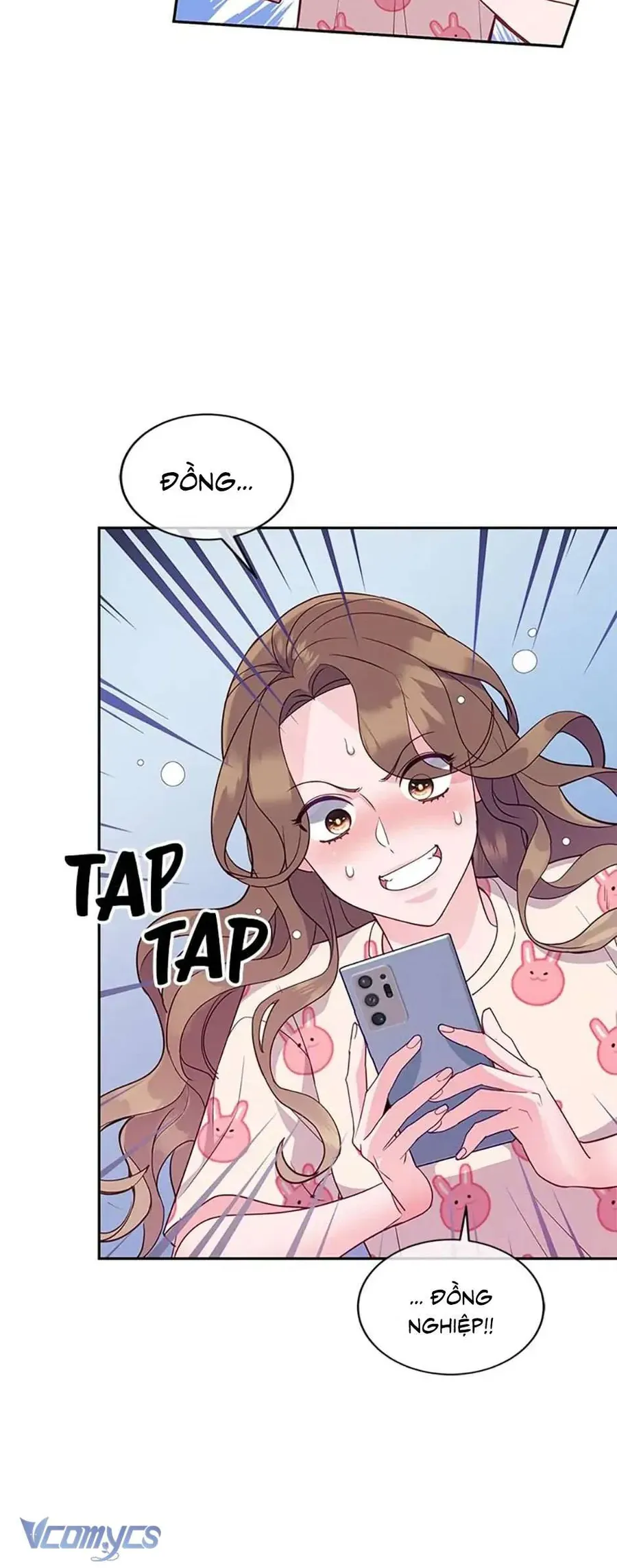 Lời Tỏ Tình Đáng Ngờ - Chapter 24 - Page 4