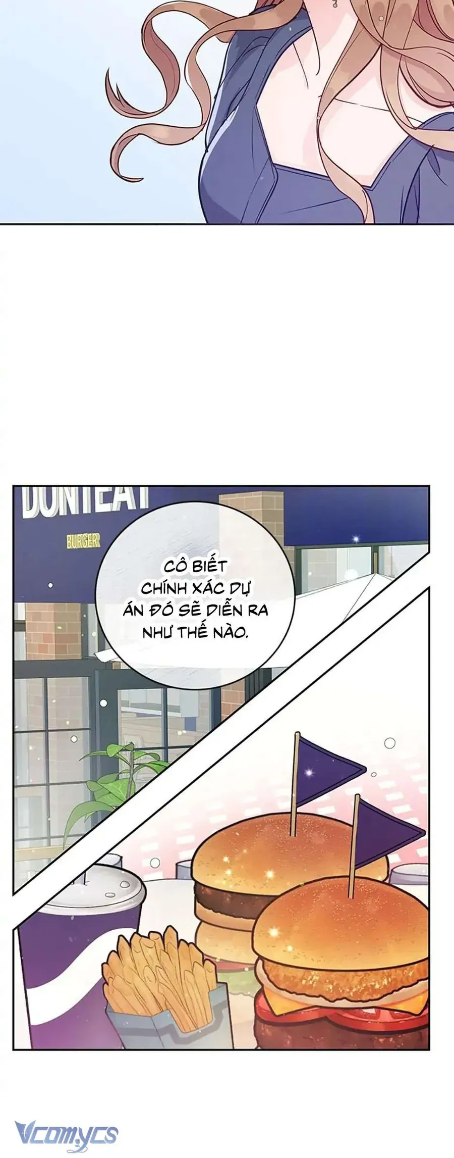 Lời Tỏ Tình Đáng Ngờ - Chapter 24 - Page 46