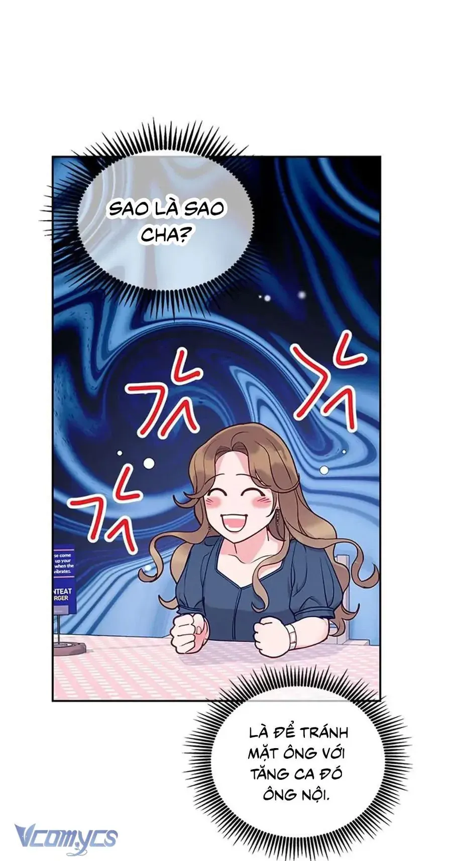 Lời Tỏ Tình Đáng Ngờ - Chapter 24 - Page 48