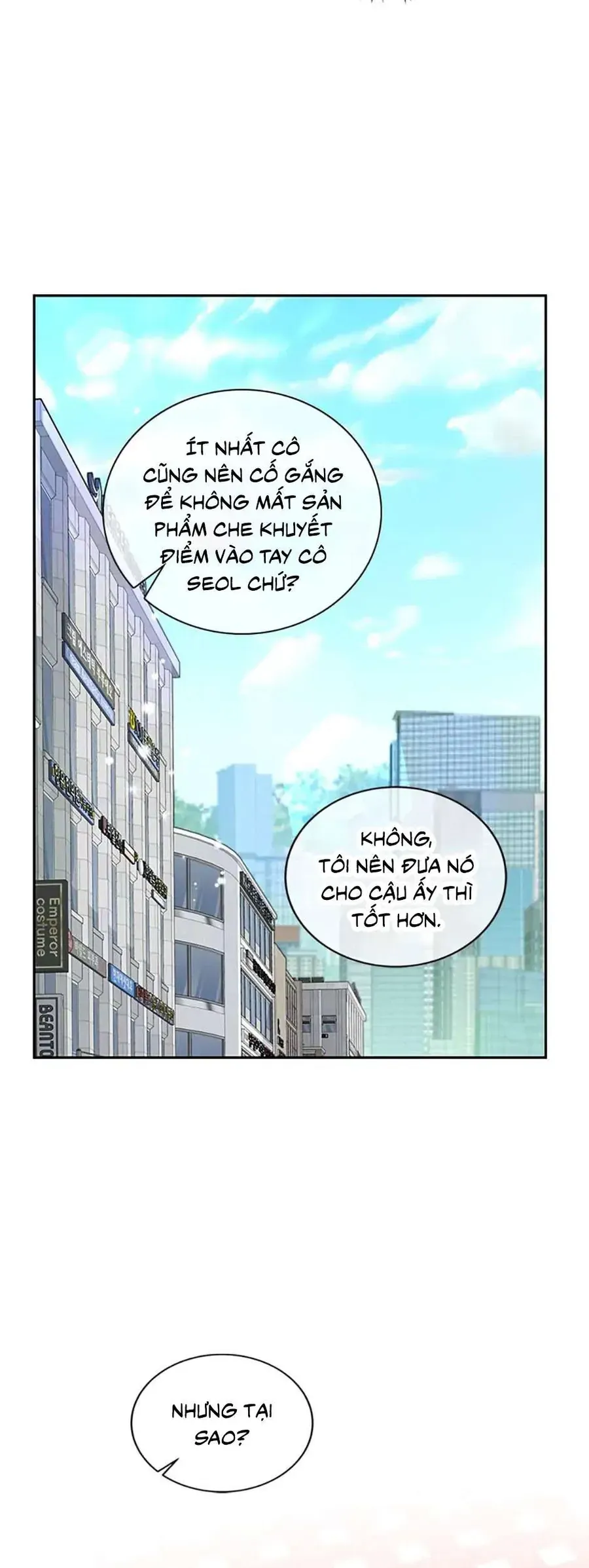 Lời Tỏ Tình Đáng Ngờ - Chapter 24 - Page 49