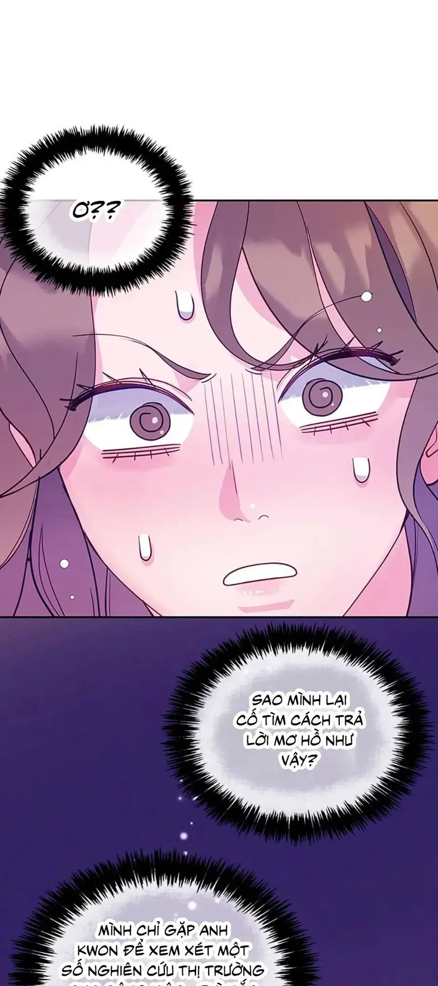 Lời Tỏ Tình Đáng Ngờ - Chapter 24 - Page 5