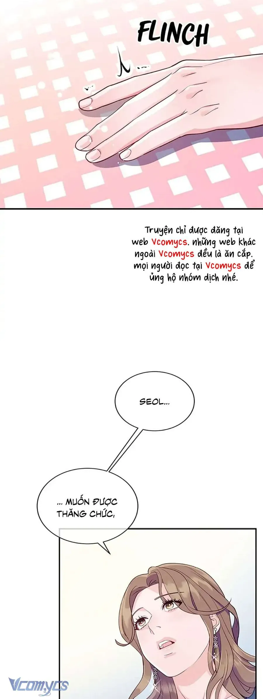 Lời Tỏ Tình Đáng Ngờ - Chapter 24 - Page 50