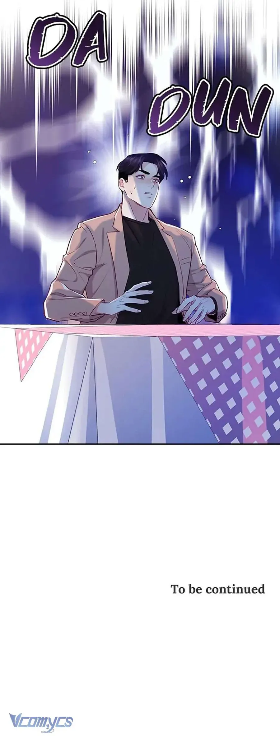 Lời Tỏ Tình Đáng Ngờ - Chapter 24 - Page 56