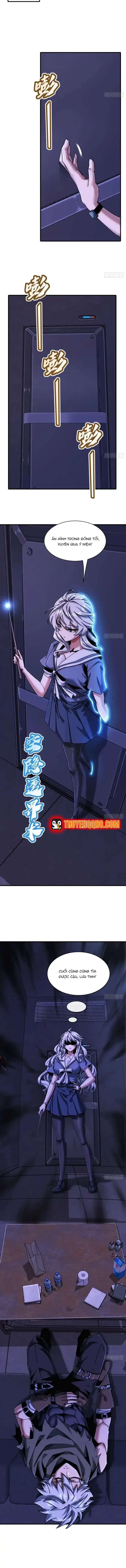 Xưng Bá Phế Thổ: Ta Ở Mạt Thế Chấp Chưởng Tiên Môn - Chapter 35 - Page 10