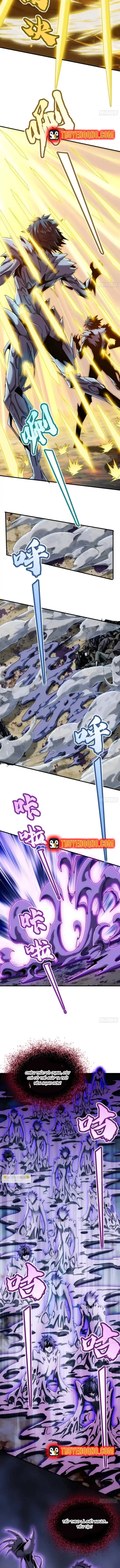 Xưng Bá Phế Thổ: Ta Ở Mạt Thế Chấp Chưởng Tiên Môn - Chapter 35 - Page 4