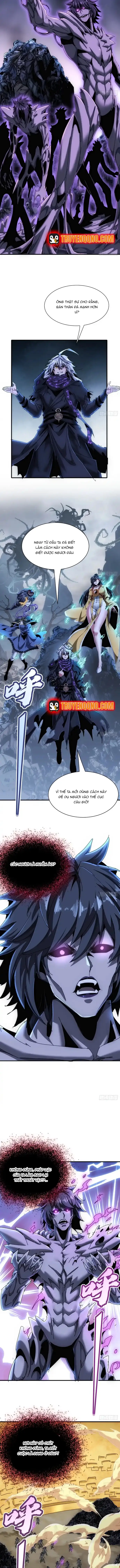 Xưng Bá Phế Thổ: Ta Ở Mạt Thế Chấp Chưởng Tiên Môn - Chapter 35 - Page 5