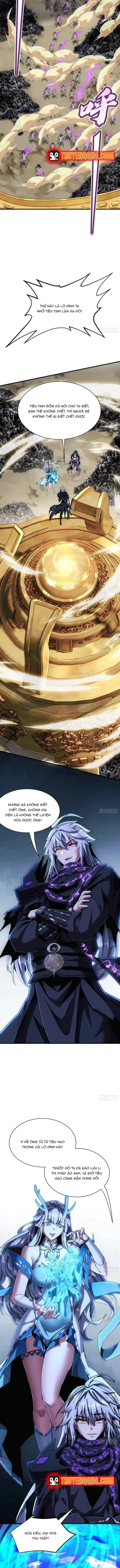 Xưng Bá Phế Thổ: Ta Ở Mạt Thế Chấp Chưởng Tiên Môn - Chapter 35 - Page 6