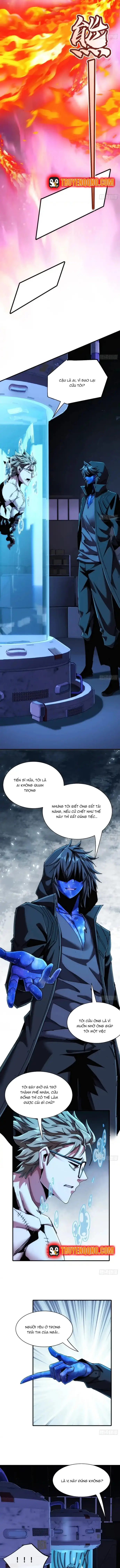 Xưng Bá Phế Thổ: Ta Ở Mạt Thế Chấp Chưởng Tiên Môn - Chapter 35 - Page 8