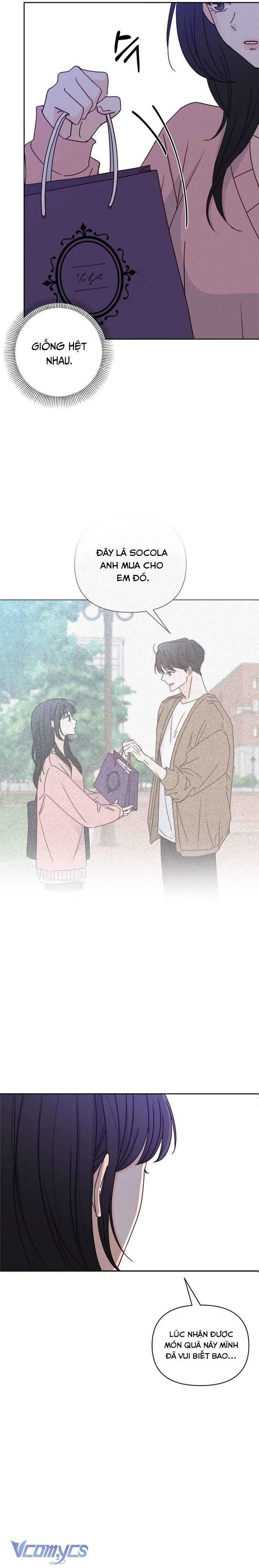 Quân Sư Tình Yêu Của Tôi - Chapter 1 - Page 28