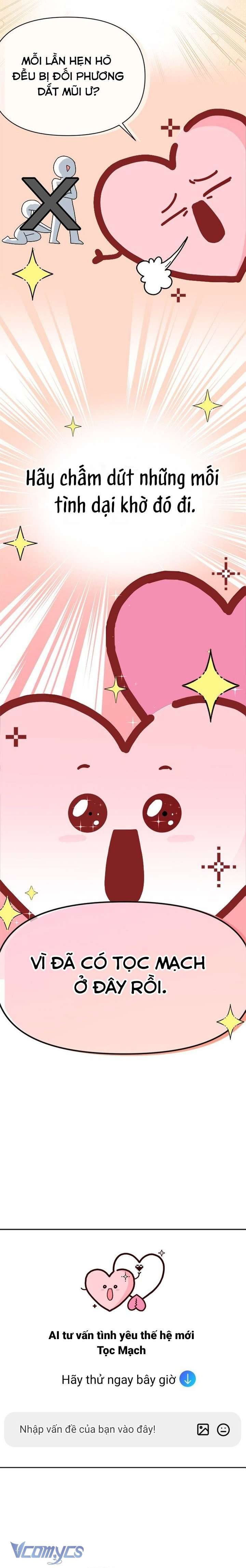 Quân Sư Tình Yêu Của Tôi - Chapter 1 - Page 39