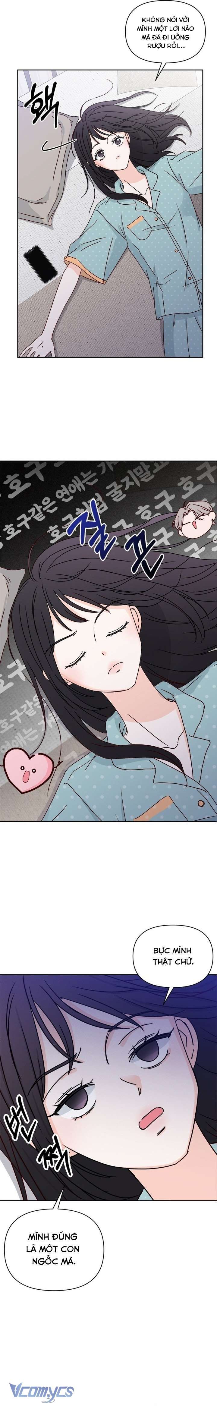 Quân Sư Tình Yêu Của Tôi - Chapter 1 - Page 41