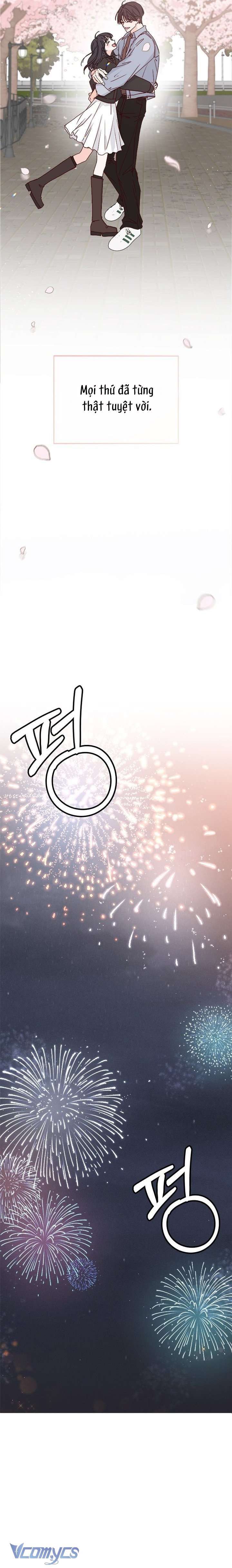 Quân Sư Tình Yêu Của Tôi - Chapter 1 - Page 5