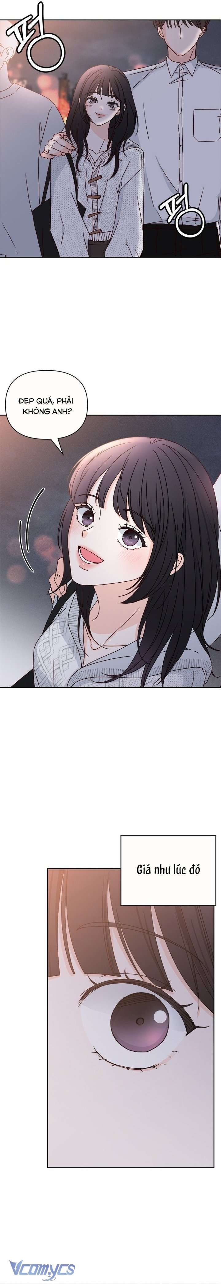 Quân Sư Tình Yêu Của Tôi - Chapter 1 - Page 6