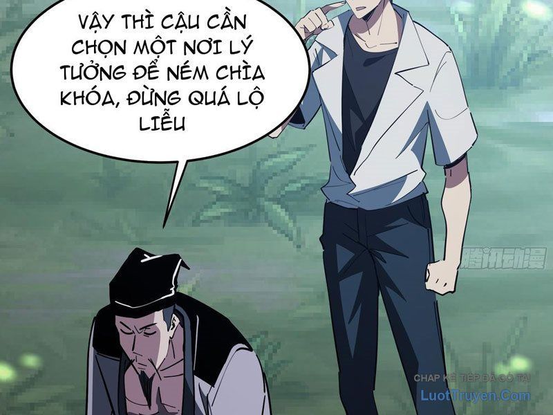 Phổ La Chi Chủ - Chapter 13 - Page 18
