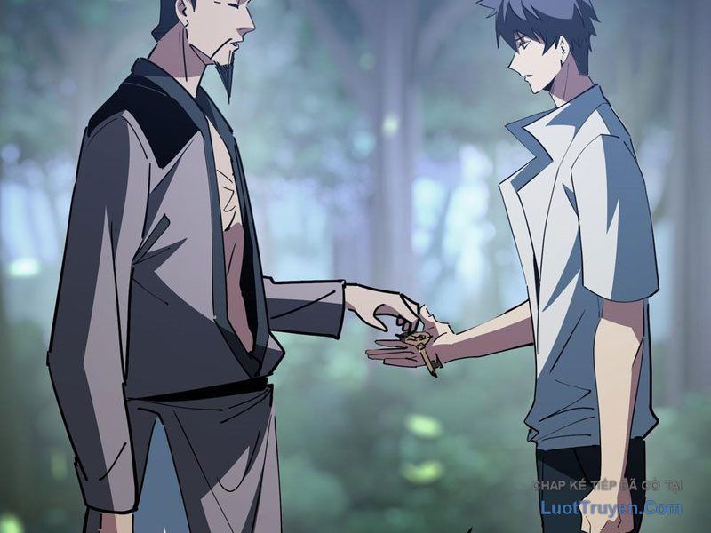 Phổ La Chi Chủ - Chapter 13 - Page 22