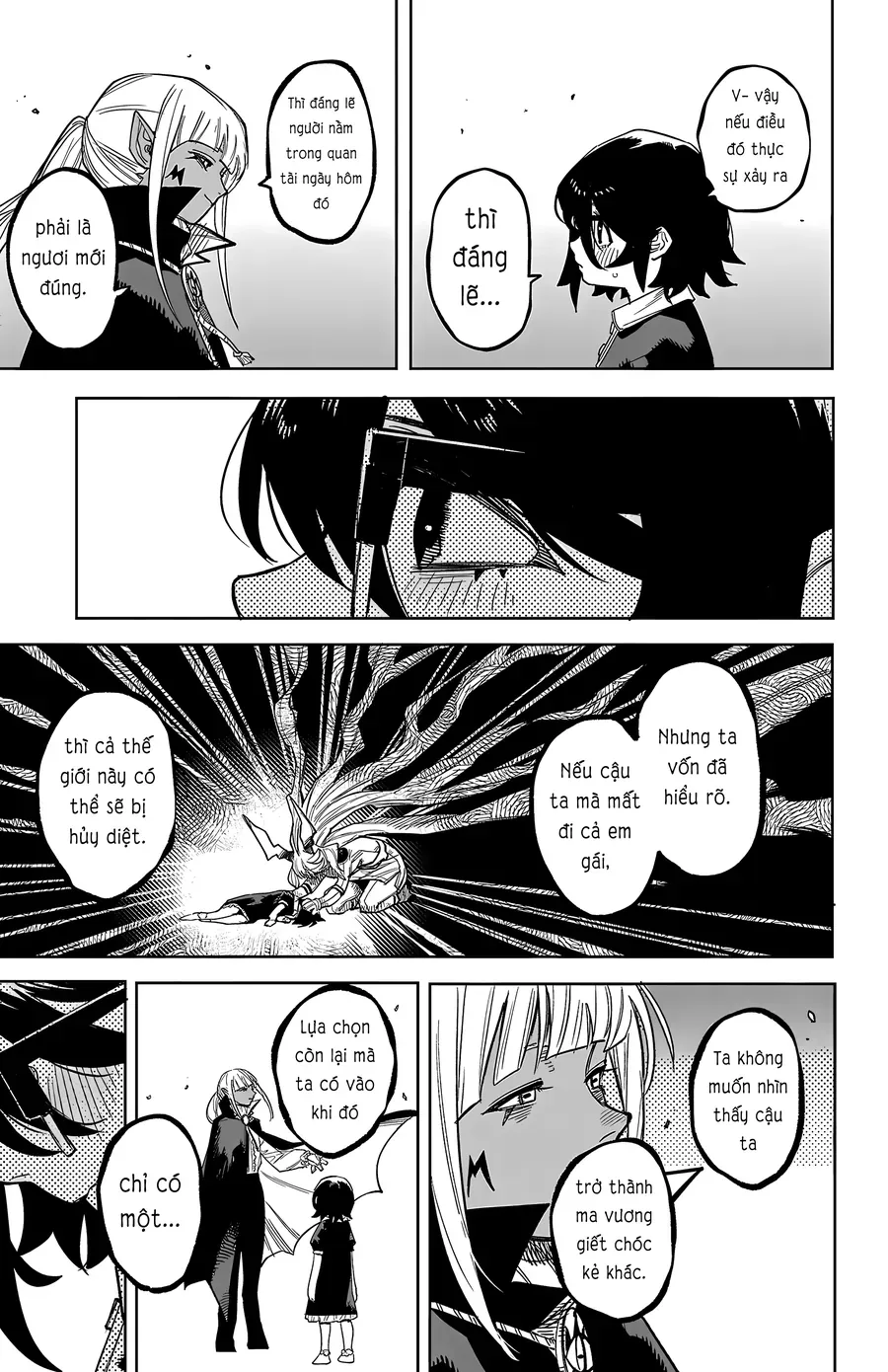 Shy - Chapter 275 - Page 14